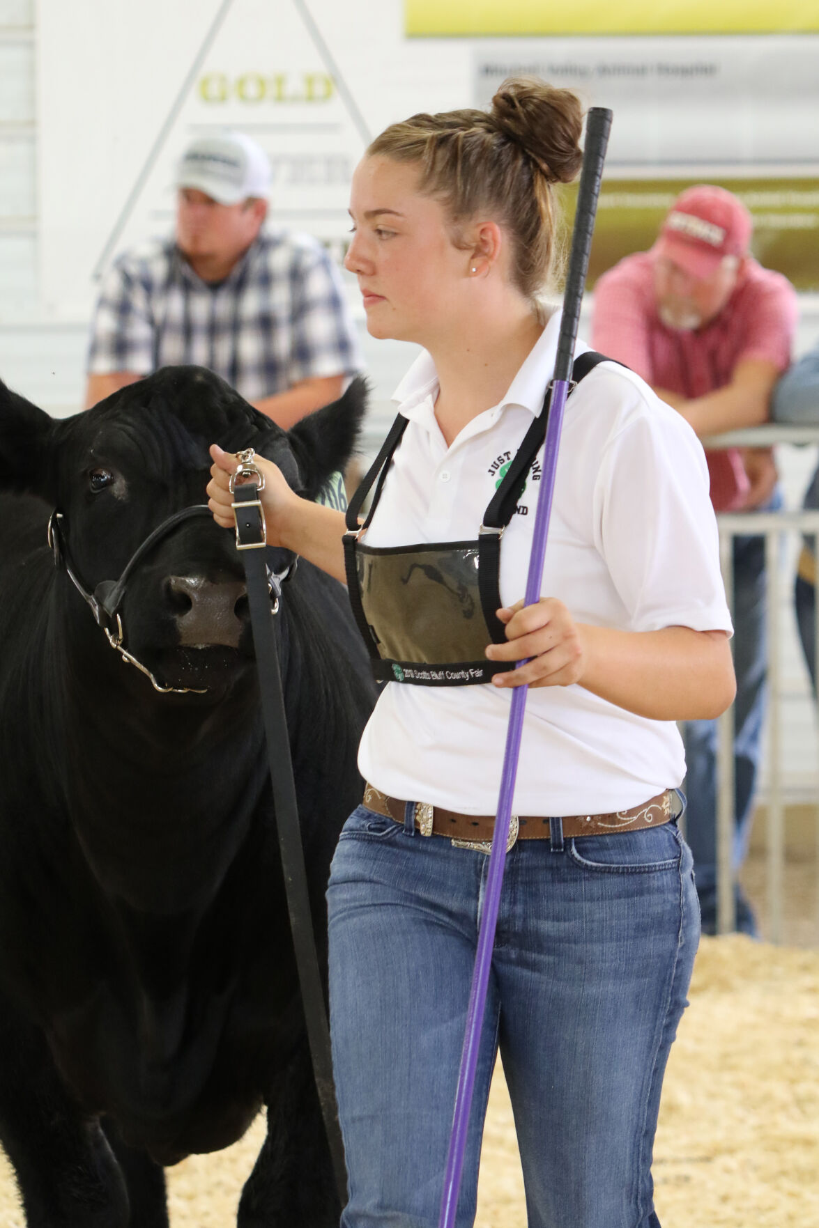 PHOTOS: Market Beef Show 2020